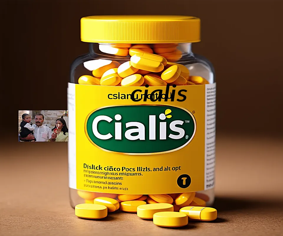 Cialis comprare italia